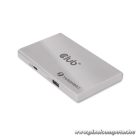 Club 3D USB Hub - CSV-1580 (Thunderbolt 4 to 3x Thunderbolt 4, 1x USB Gen2 Type-A, 100W DC, Max. 10Gbps)