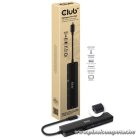 Club 3D USB Hub - CSV-1592 (3.1 USB-C Gen 1 to HDMI, 2xUSB-A BC1.2 charge, USB-C PD charge, SD, Micro SD, RJ45, 4K60Hz)