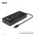 Club 3D USB Hub - CSV-1595 (USB-C Gen 1 to 2xHDMI, 2xUSB-A Gen 1, USB-C Gen 1 100W PD 3.0, RJ45, 3,5 Jack, 4k60Hz)