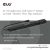 Club 3D USB Hub - CSV-2550 (USB-C to 3xUSB-C, 3xUSB-A, RJ45, SD/MicroSD, 140W PD, HDMI, 8K30hz)