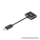 Club 3D USB Hub - CSV-7220 (Multi Stream, DisplayPort 1.4 to DisplayPort + HDMI, 2x4K60Hz)