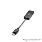 Club 3D Átalakító - CSV-7330 (DisplayPort 2.1 to 3xHDMI, 8K60Hz, HDR, HDCP 2.3, HPD, ALT mode)