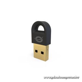   Conceptronic Bluetooth Adapter - ABBY16B (Bluetooth 5.3, Távolság: Max.: 20m, fekete)