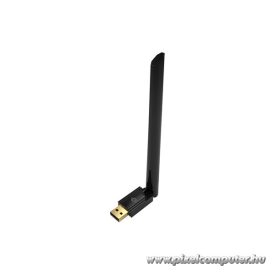   Conceptronic Bluetooth Adapter - ABBY17B (Bluetooth 5.3, Távolság: Max.: 100m, fekete)