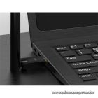 Conceptronic Bluetooth Adapter - ABBY17B (Bluetooth 5.3, Távolság: Max.: 100m, fekete)