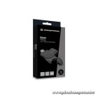 Conceptronic Kártyaolvasó - BIAN04B (4in1, 2xSD/TF/MicroSD, fekete)