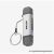 Hikvision HIKSEMI Kártyaolvasó - SD card, TF, USB3.0, Type-C