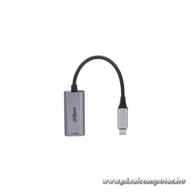 Dahua Kábel Átalakító - TC31H (USB-C - HDMI 4K@60)