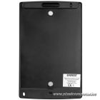 Everest Grafikus tábla - EV-DY100 Black (125x175mm, 8,5 inch, toll, LCD)