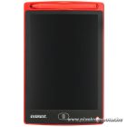 Everest Grafikus tábla - EV-DY100 Red (125x175mm, 8,5 inch, toll, LCD)