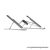 XP-PEN Hordozható állvány - AC41 (Artist 15.6 Pro)