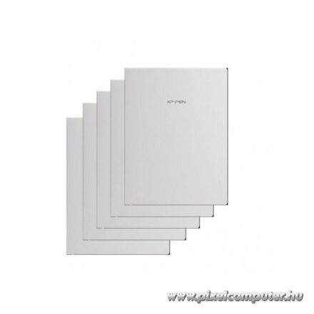 XP-PEN Notesz - AC75 (5 darab)