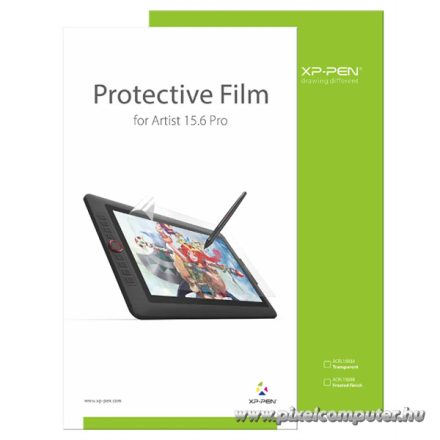 XP-PEN Védőfólia - ACFL1503A (Artist 15.6/Artist 15.6 Pro)