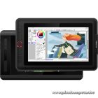 XP-PEN Grafikus kijelző - Artist 12 Pro (11,6", IPS, 16:9, 1920x1080, 5080 LPI, PS 8192, 200 RPS, 8 gomb)