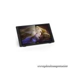 XP-PEN Grafikus kijelző - Artist 24 Pro (23,8", IPS, 16:9, 2560x1440, 5080 LPI, PS 8192, 220 RPS, 20 gomb)