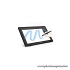 XP-PEN Grafikus kijelző - Artist 22 (2nd Gen.) (21,5", IPS, 16:9, 1920x1080, 5080 LPI, PS 8192, 220 RPS, HDMI, USB-C)
