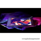 XP-PEN Grafikus kijelző - Artist 13 2nd gen. (13", IPS, 16:9, 1920x1080, 5080 LPI, PS 8192, 200 RPS, 9 gomb) fekete