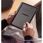 XP-PEN Grafikus kijelző - Magic Note Pad (10,9", IPS, 400nit, 1920x1200, 5080LPI, PS16384, Android 14, 6GB, 128GB, wifi)
