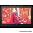 XP-PEN Grafikus kijelző - Artist Pro 19 (Gen2) (18,4", 4K, 16:9, 5080 LPI, PS 16k, 220 RPS)