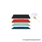 XP-PEN Grafikus tábla - DECO FUN S_BK (6,3"x4", 5080 LPI, PS 8192, 220 RPS, USB-C) fekete