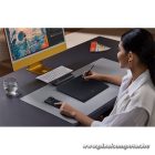 XP-PEN Grafikus tábla - Deco Pro LW with ACK05 (11"x6", 5080 LPI, PS 16K, 200 RPS, USB-C, BT5.0)