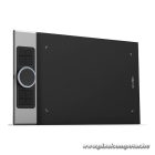 XP-PEN Grafikus tábla - Deco Pro M (11"x6", 5080 LPI, PS 8192, 200 RPS, 8 gomb, USB-C)