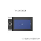 XP-PEN Grafikus tábla - Deco Pro S (9"x5", 5080 LPI, PS 8192, 200 RPS, 8 gomb, USB-C)