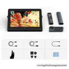 XP-PEN Grafikus kijelző - Artist Pro 14 (Gen 2) (14", IPS, 1920x1200, 5080 LPI, PS 16384, 200 RPS) + X-Remote