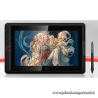 XP-PEN Grafikus kijelző - Artist 15.6 Pro V2 (15,6", IPS, 16:9, 1920x1080, 5080 LPI, PS 16k, 200 RPS, 8 gomb)