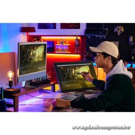   XP-PEN Grafikus kijelző - Artist 22 Plus (21,5", IPS, 16:9, 1920x1080, 5080 LPI, PS 16384, 200 RPS)