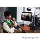 XP-PEN Grafikus kijelző - Artist 22 Plus (21,5", IPS, 16:9, 1920x1080, 5080 LPI, PS 16384, 200 RPS)