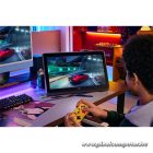 XP-PEN Grafikus kijelző - Artist 22 Plus (21,5", IPS, 16:9, 1920x1080, 5080 LPI, PS 16384, 200 RPS)