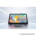 XP-PEN Grafikus kijelző - Artist 22 Plus (21,5", IPS, 16:9, 1920x1080, 5080 LPI, PS 16384, 200 RPS)