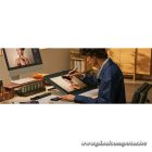 XP-PEN Grafikus kijelző - Artist Pro 22 Gen2  (21,5", IPS, 16:9, 2,5k, 5080 LPI, PS 16384, 220 RPS)