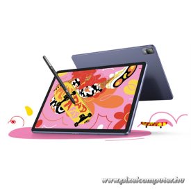   XP-PEN Grafikus kijelző - Magic Drawing Pad (12,2", IPS, 3:2, 2160x1440, 2540 LPI, PS 16384, Android 14, 8GB, 256GB, BT)