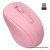 Everest Vezeték nélküli Egér - SM-300 Rose Gold (1600 DPI, 4gomb, optikai, pink)
