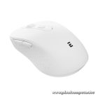 Everest Vezeték nélküli Egér - SM-300 White (1600 DPI, 4gomb, optikai, fehér)