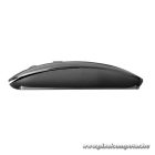 Everest Egér - SM-781 (800 DPI, 4gomb, optikai, fekete)