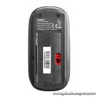 Everest Egér - SM-781 (800 DPI, 4gomb, optikai, fekete)