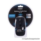 Everest Egér - SM-781 (800 DPI, 4gomb, optikai, fekete)