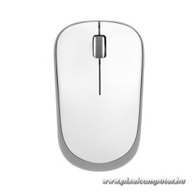   Everest Egér - SM-833 White (1200 DPI, 3gomb, optikai, fehér)