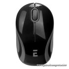 Everest Vezeték nélküli Egér - SMW-555 (2,4Ghz, 1600 DPI, optikai, fekete)