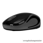 Everest Vezeték nélküli Egér - SMW-555 (2,4Ghz, 1600 DPI, optikai, fekete)