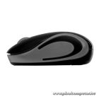 Everest Vezeték nélküli Egér - SMW-555 (2,4Ghz, 1600 DPI, optikai, fekete)