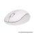 Everest Vezeték nélküli Egér - SMW-666 W (1500 DPI, 3gomb, optikai, fehér)
