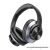 ONEODIO DJ Fejhallgató - Focus A10 Hybrid Black (Vezeték nélküli, Bluetooth, Hi-Res Audio, Active Noise Cancelling)