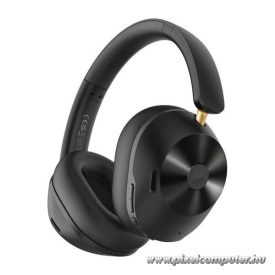   ONEODIO DJ Fejhallgató - Focus A5 Hybrid Black (Vezeték nélküli, Bluetooth, Hi-Res Audio, Active Noise Cancelling)