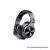 ONEODIO DJ Fejhallgató - Fusion A70 Black (Vezeték nélküli, Bluetooth, Hi-Res Audio)