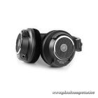 ONEODIO DJ Fejhallgató - MONITOR 80 BLACK (Vezetékes, 3,5mm, 6,35mm jack, Hi-Res Audio)