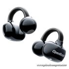 ONEODIO Sport Fejhallgató - OpenRock E Black (premium, légvezetés, BT 6.0, fekete)